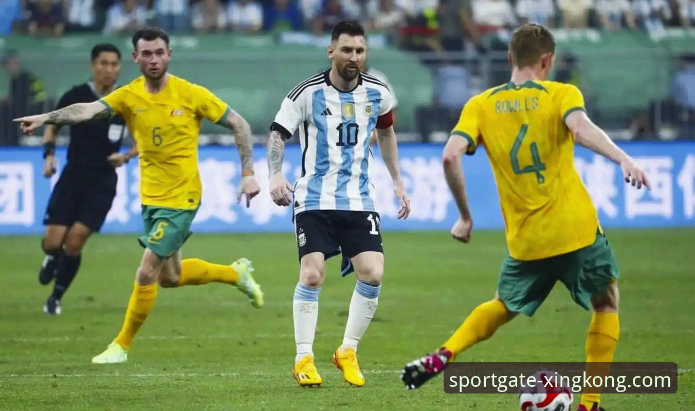 阿根廷5-0大胜赞比亚完整观赛指南：梅西让点球背后的星空体育赛事数据分析
